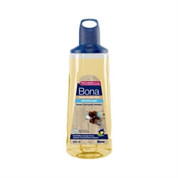 Bona Spray Mop, refill til olierede trægulve.